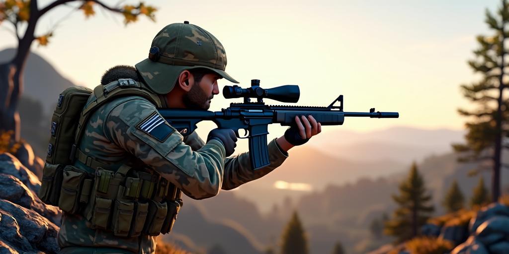 和平精英紫色的标是什么